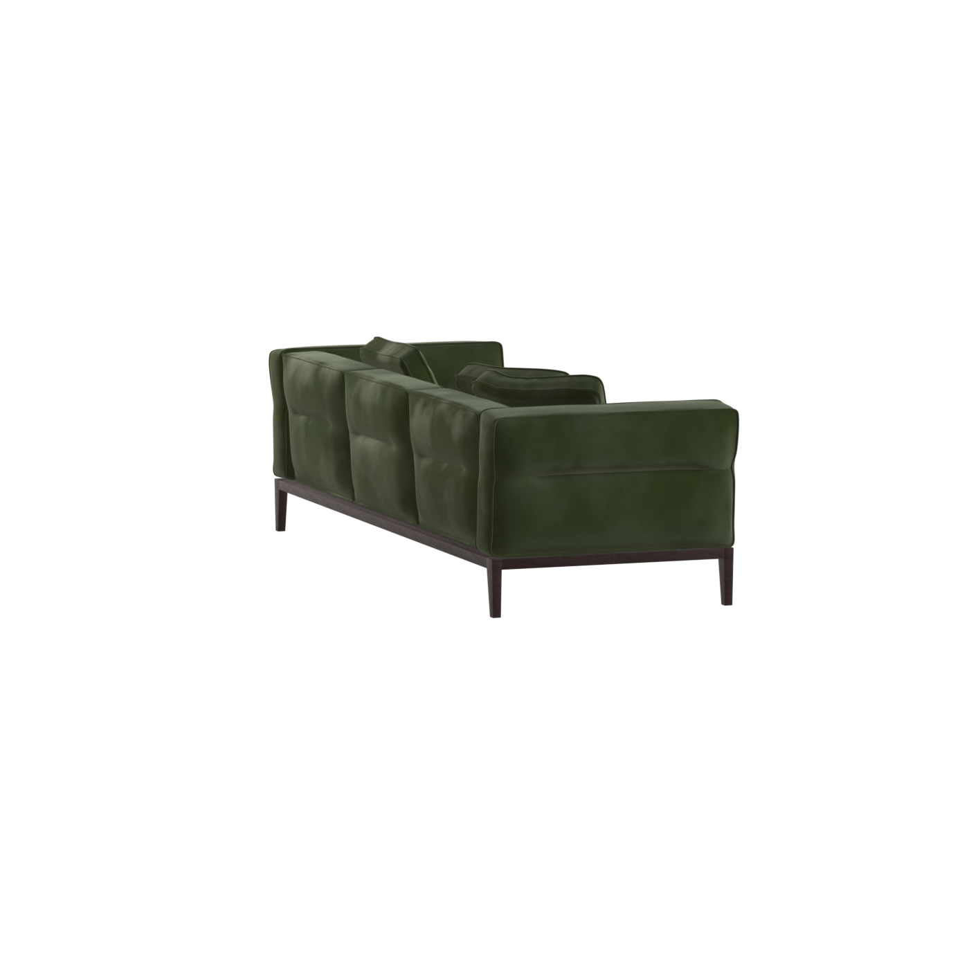 Regent Sofa in Tailored Upholstery