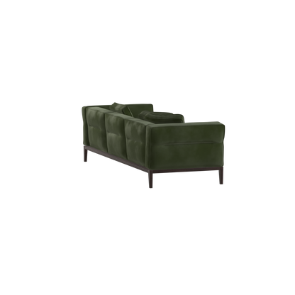 Regent Sofa in Tailored Upholstery