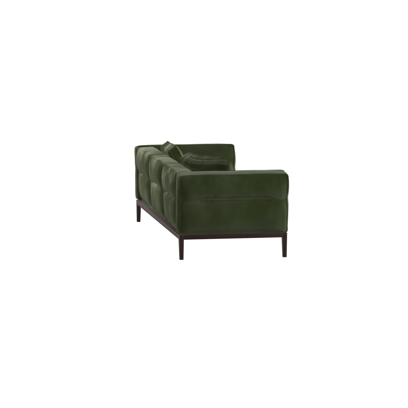 Regent Sofa in Tailored Upholstery