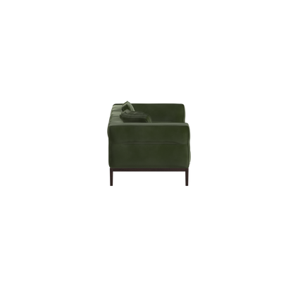 Regent Sofa in Tailored Upholstery
