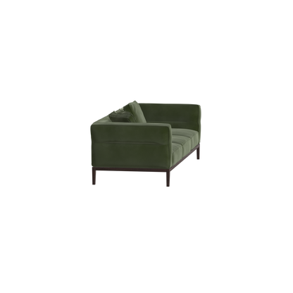 Regent Sofa in Tailored Upholstery