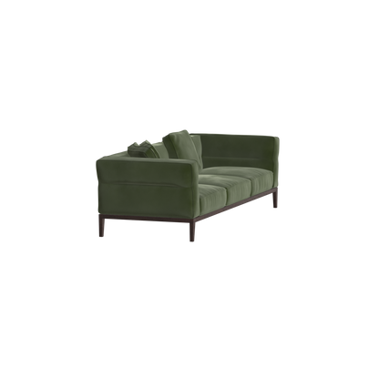 Regent Sofa in Tailored Upholstery