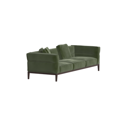 Regent Sofa in Tailored Upholstery
