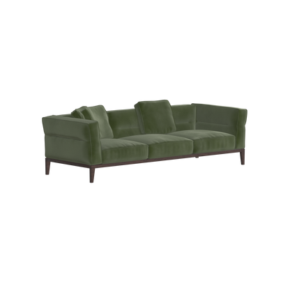 Regent Sofa in Tailored Upholstery
