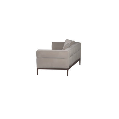 Regent Sofa in Tailored Upholstery