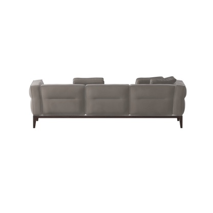 Regent Sofa in Tailored Upholstery