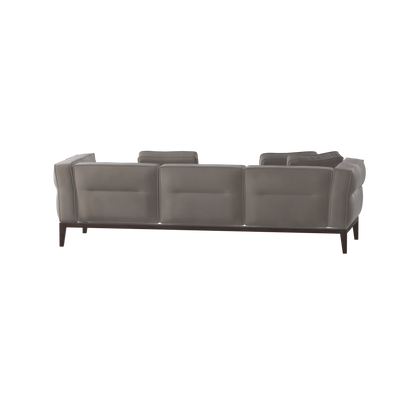 Regent Sofa in Tailored Upholstery