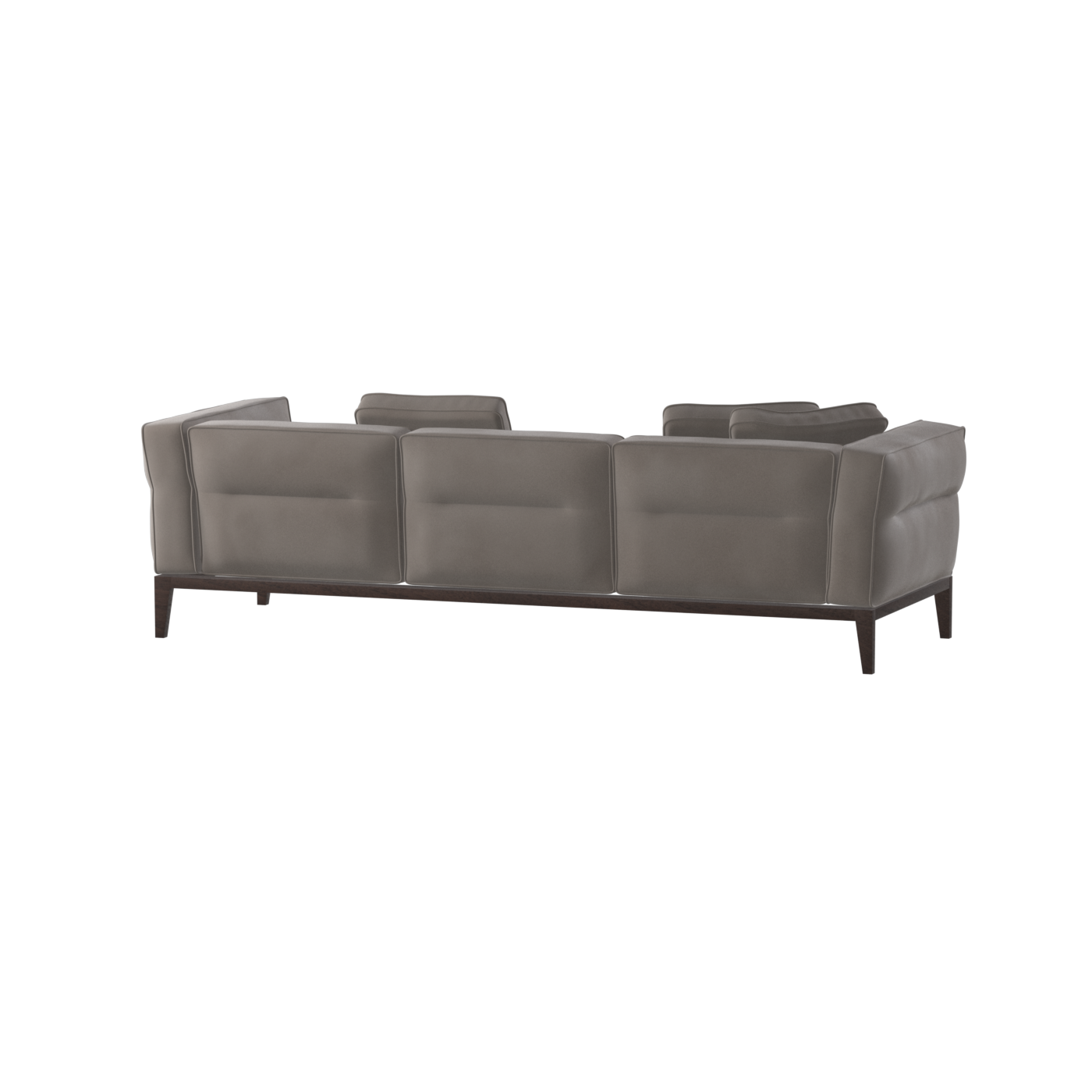 Regent Sofa in Tailored Upholstery