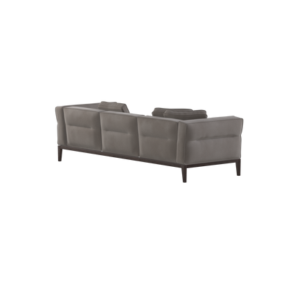 Regent Sofa in Tailored Upholstery