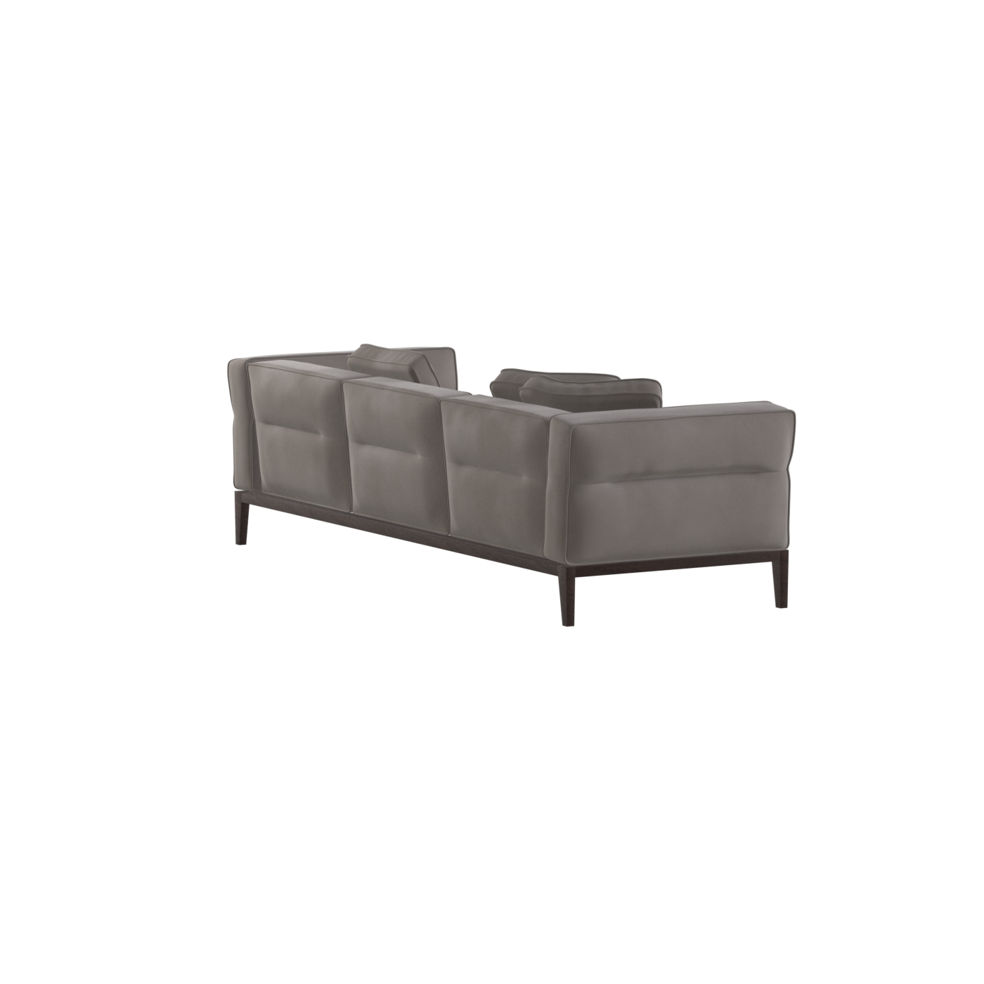 Regent Sofa in Tailored Upholstery