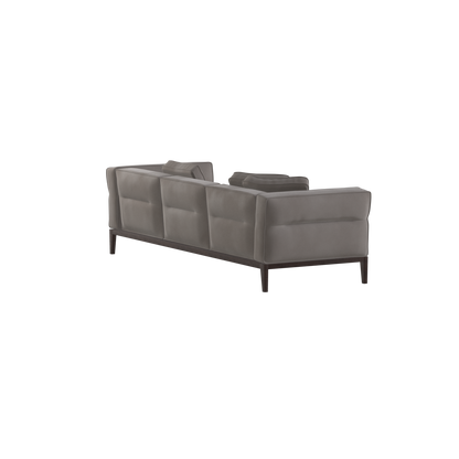 Regent Sofa in Tailored Upholstery