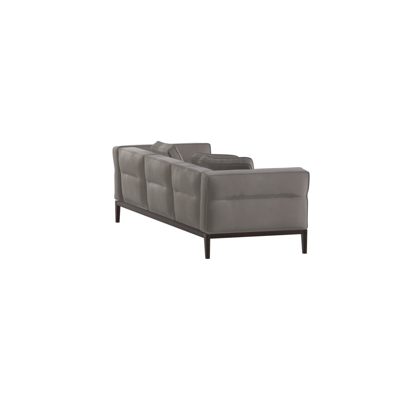 Regent Sofa in Tailored Upholstery