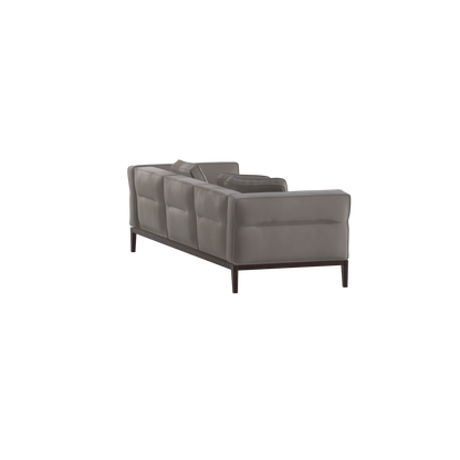 Regent Sofa in Tailored Upholstery