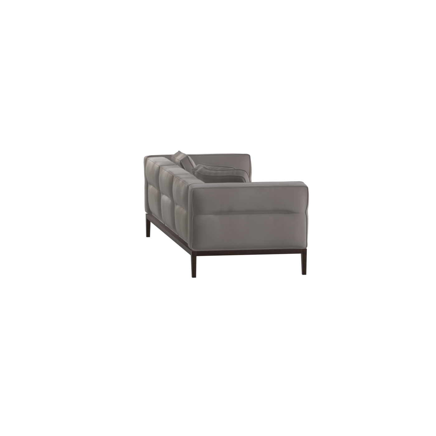 Regent Sofa in Tailored Upholstery