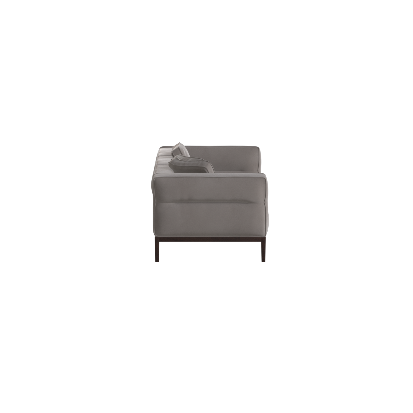 Regent Sofa in Tailored Upholstery