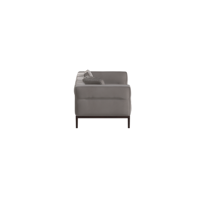 Regent Sofa in Tailored Upholstery