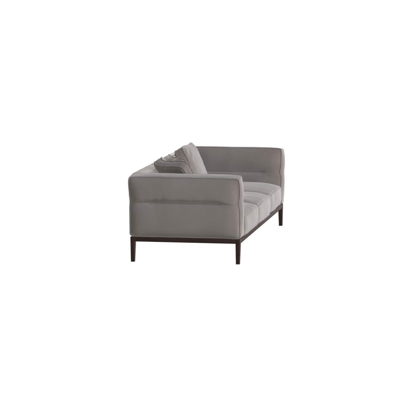 Regent Sofa in Tailored Upholstery