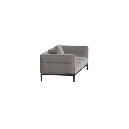 Regent Sofa in Tailored Upholstery