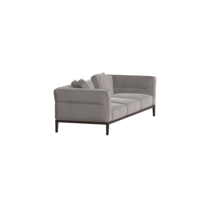 Regent Sofa in Tailored Upholstery