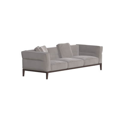 Regent Sofa in Tailored Upholstery