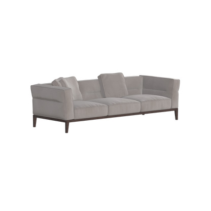 Regent Sofa in Tailored Upholstery