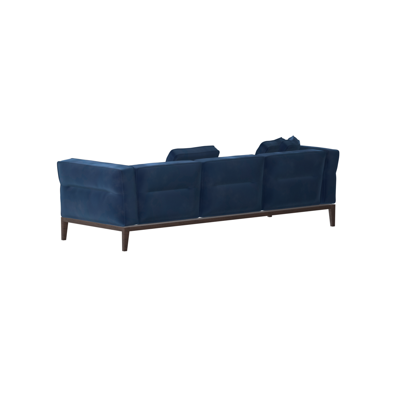 Regent Sofa in Tailored Upholstery