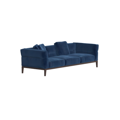 Regent Sofa in Tailored Upholstery
