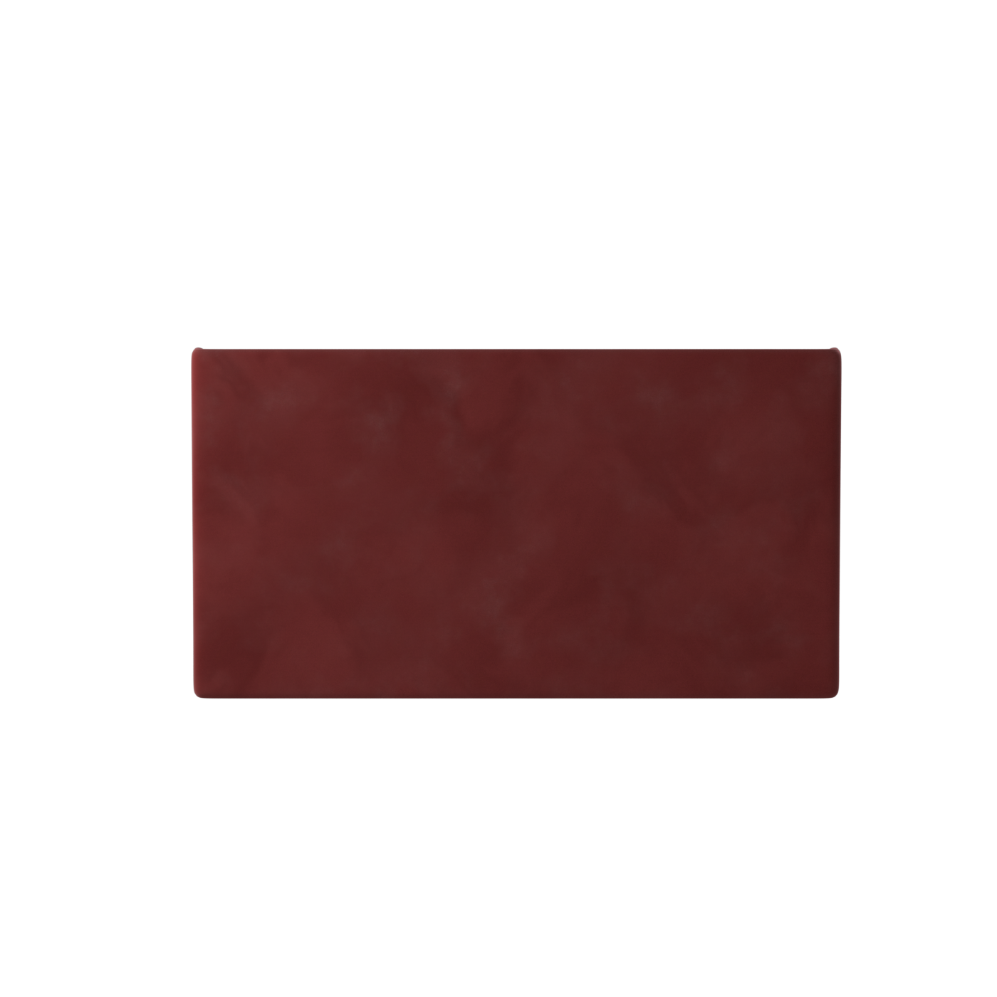 Ruby Upholstered Double Bed in Premium Fabric