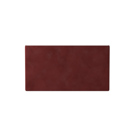 Ruby Upholstered Double Bed in Premium Fabric