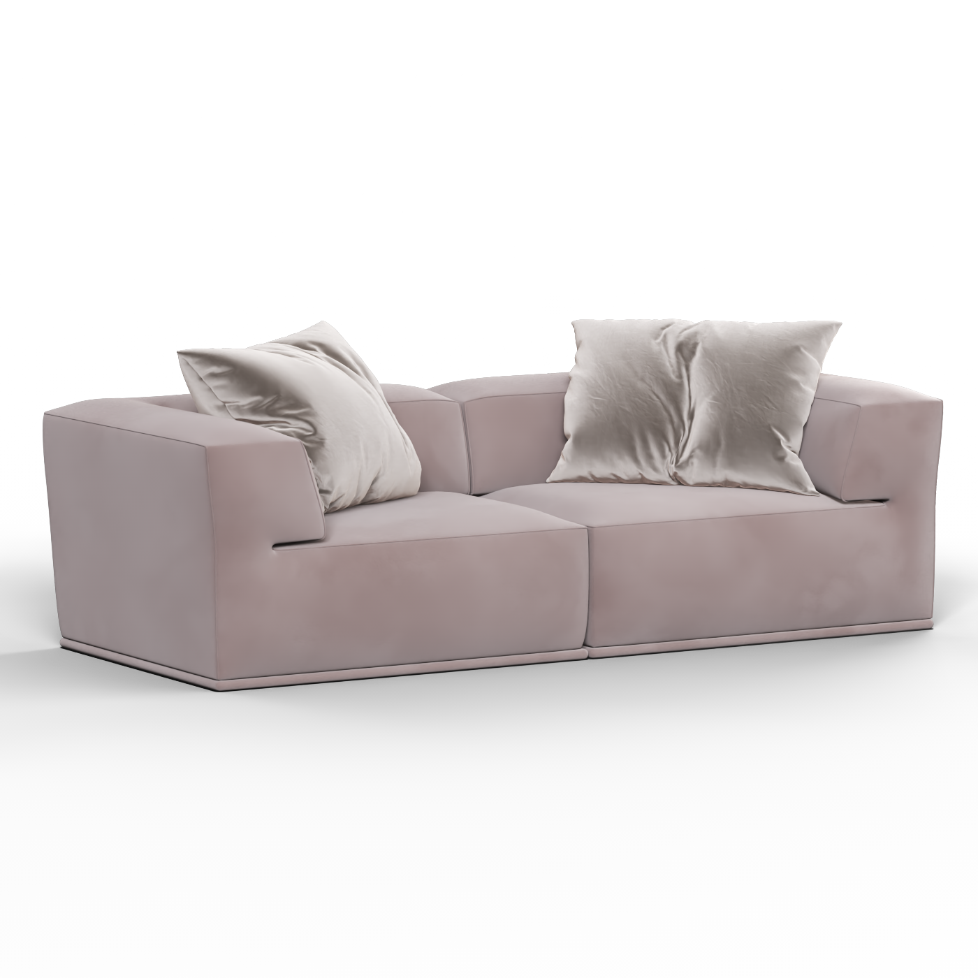 Savile sofa