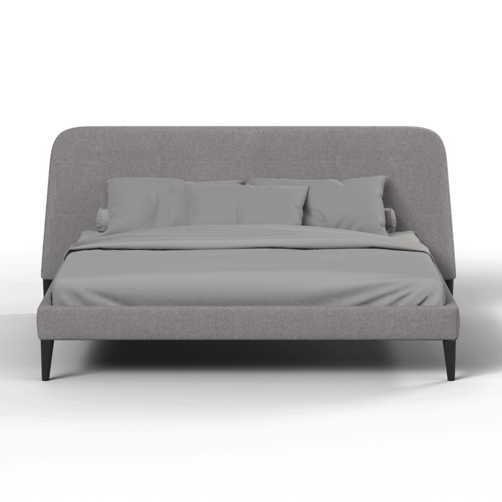 Selma double bed