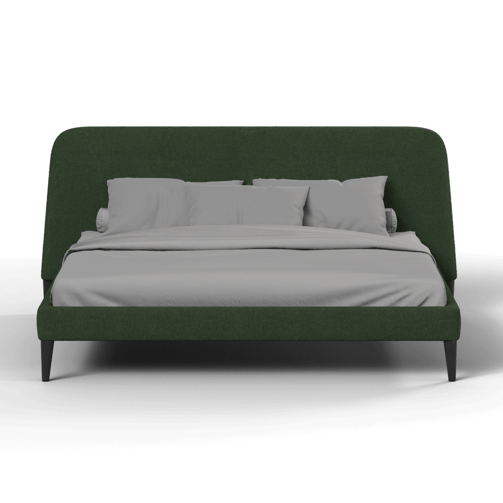 Selma double bed