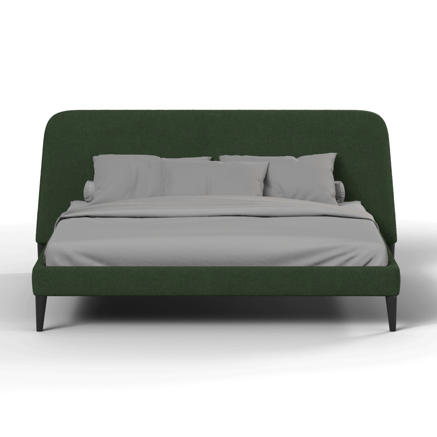 Selma double bed