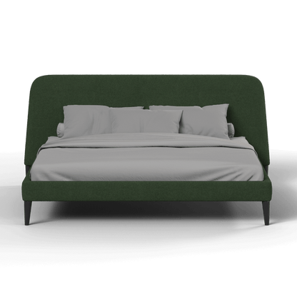 Selma double bed