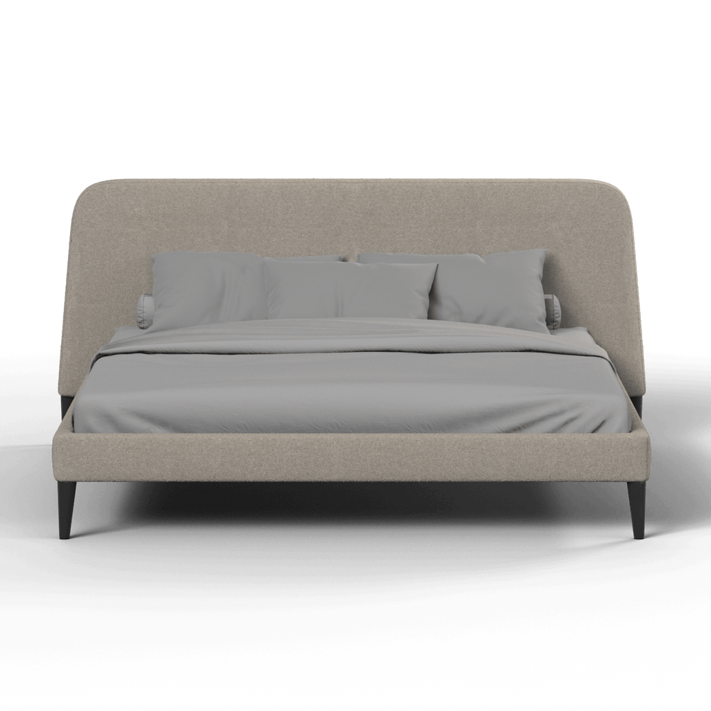 Selma double bed