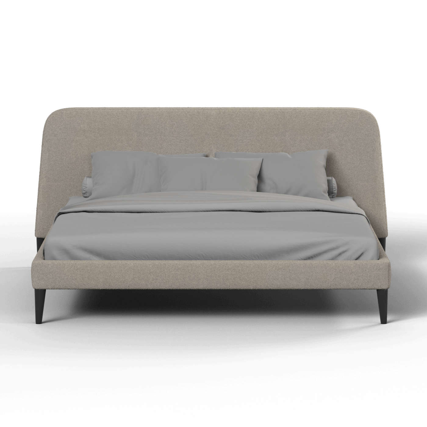 Selma double bed