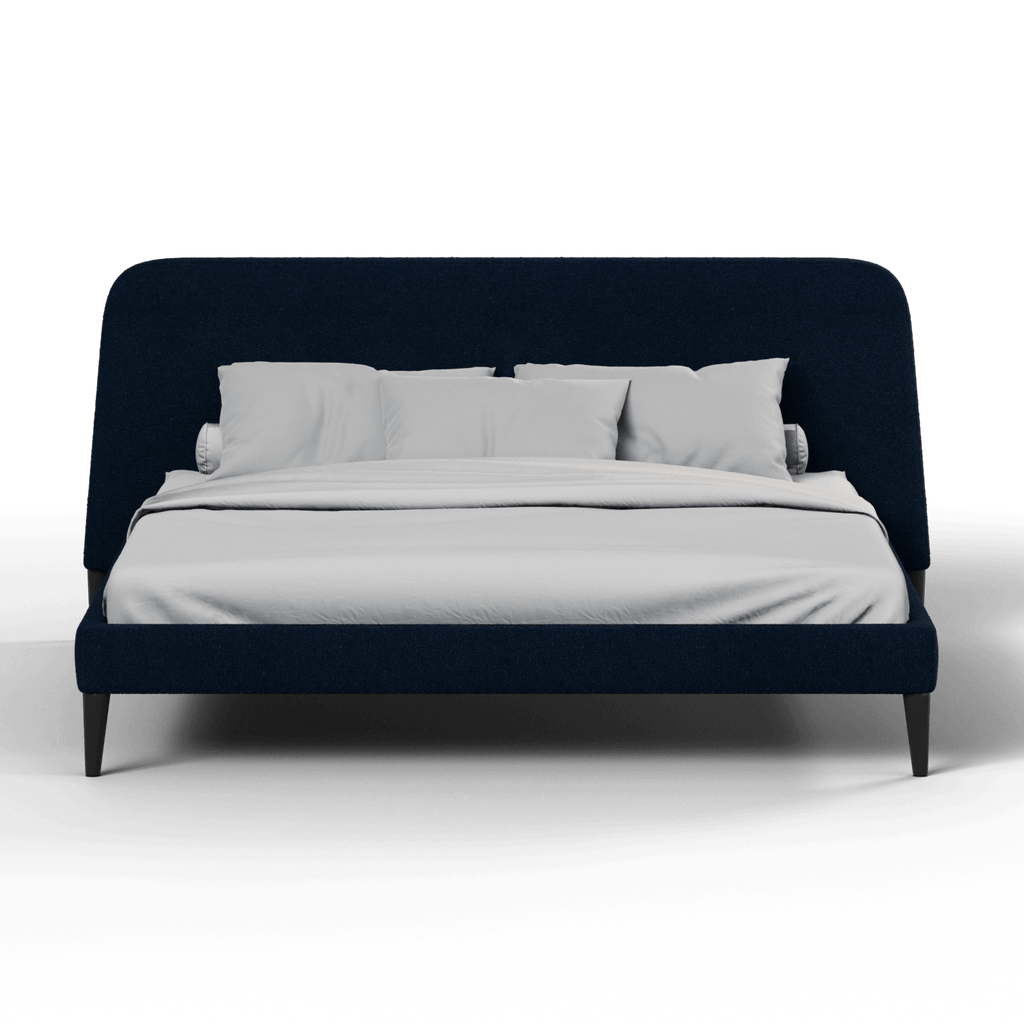 Selma double bed