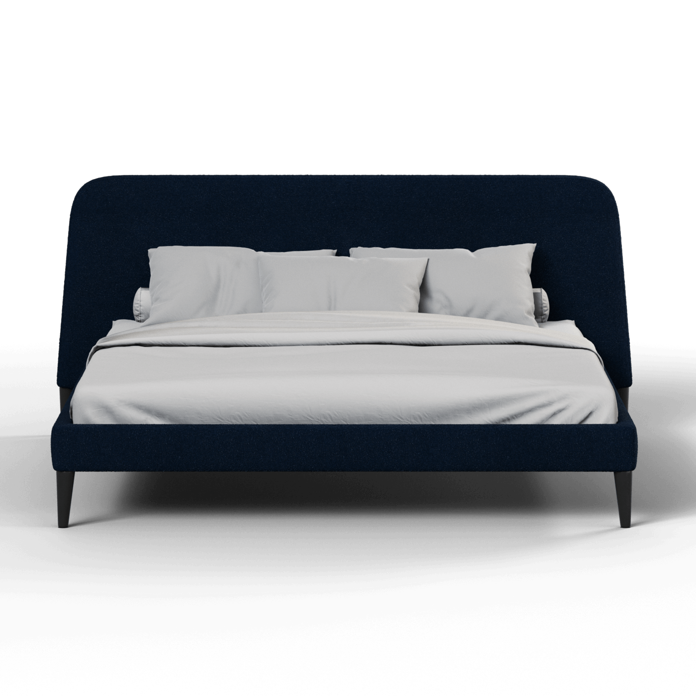 Selma double bed