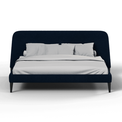 Selma double bed