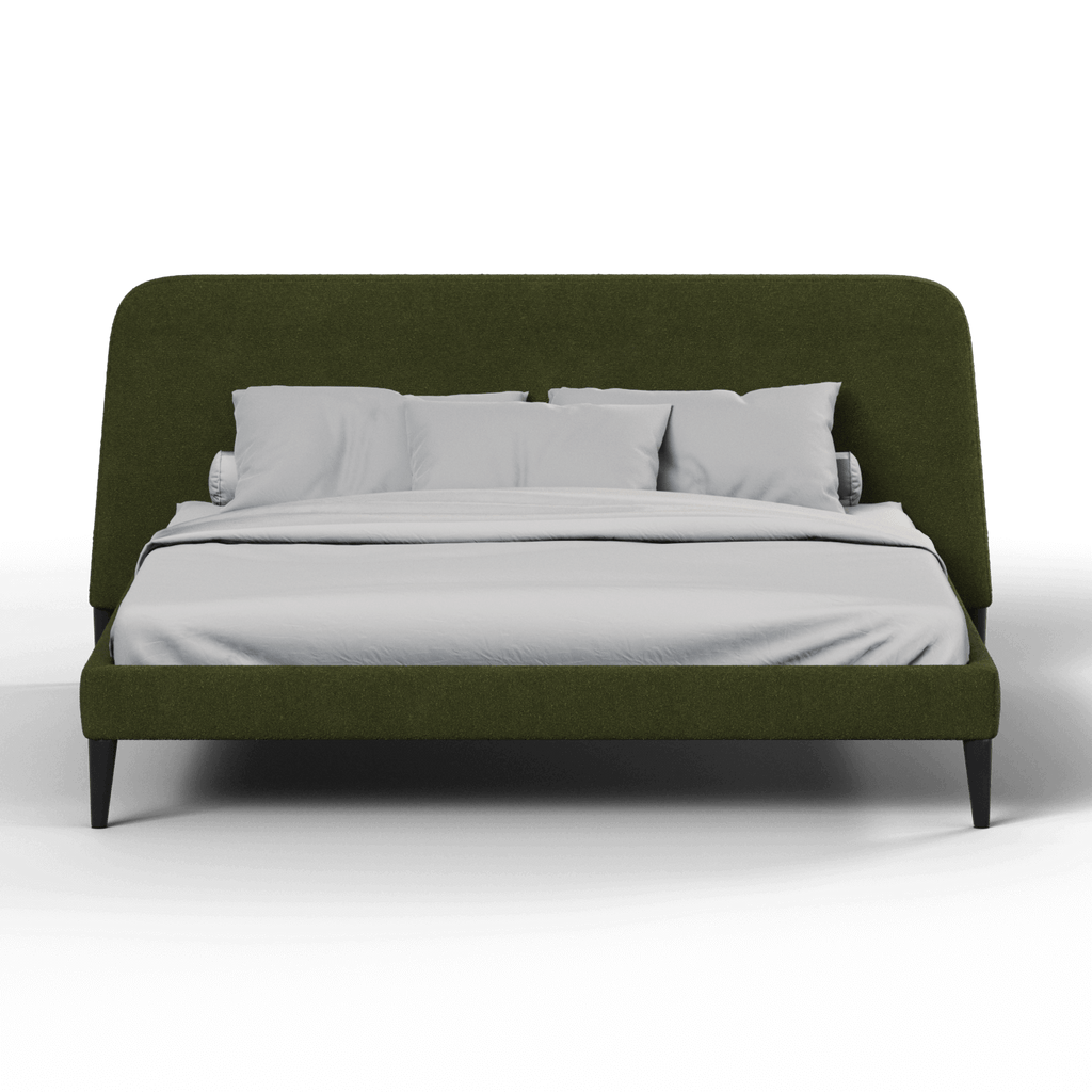 Selma double bed