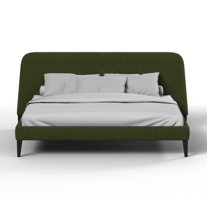 Selma double bed