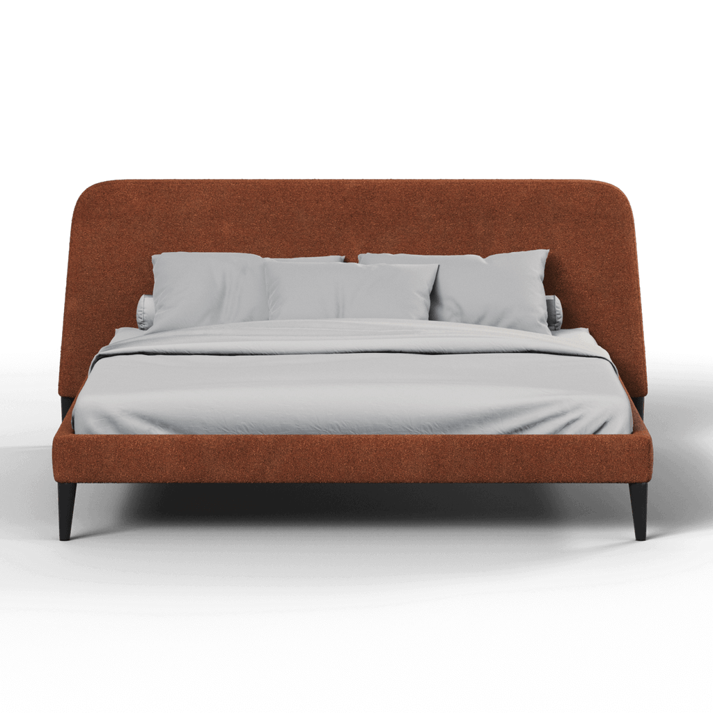 Selma double bed