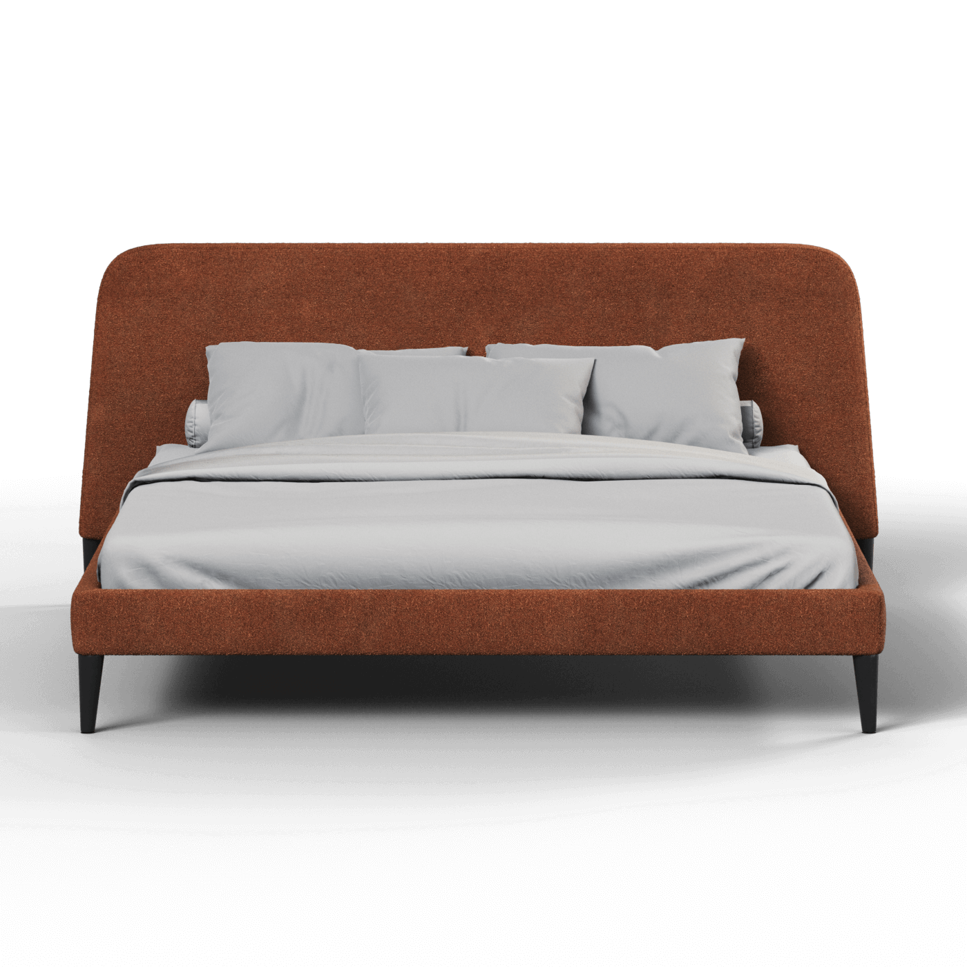 Selma double bed