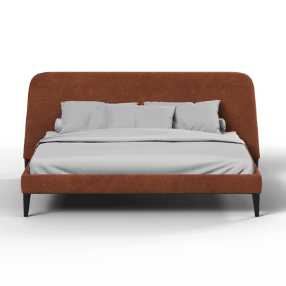 Selma double bed