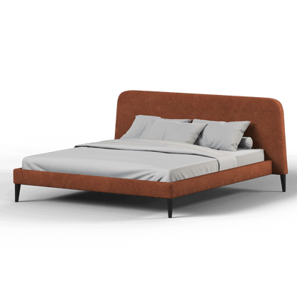 Selma double bed