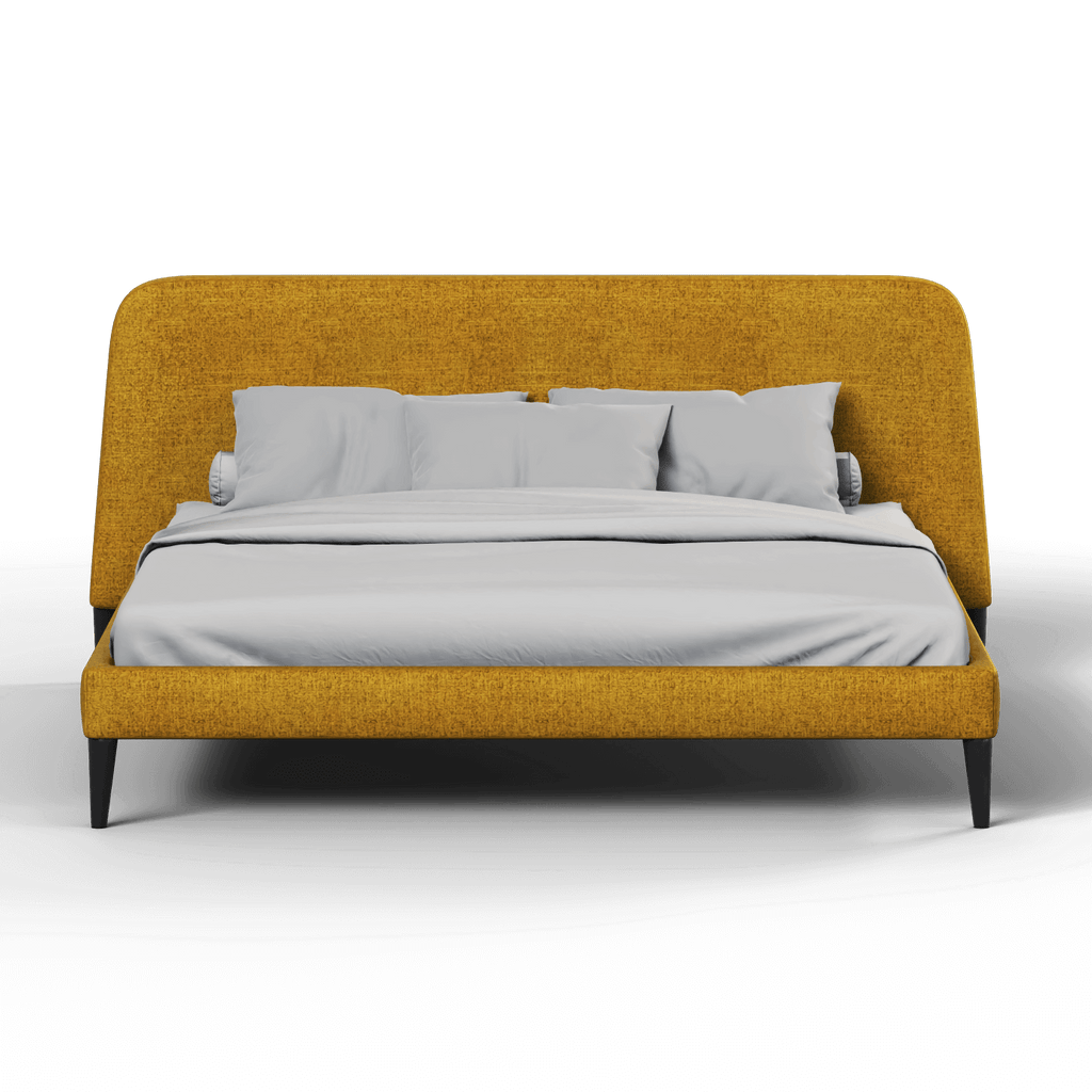 Selma double bed