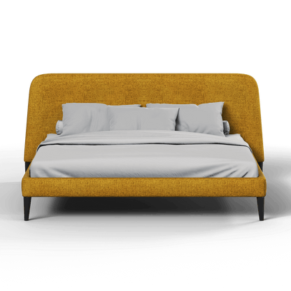 Selma double bed