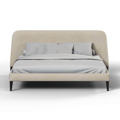 Selma double bed