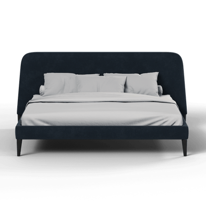 Selma double bed