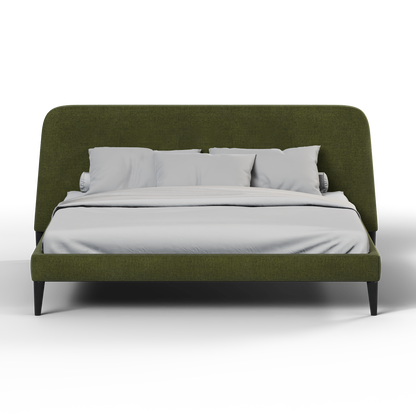 Selma double bed